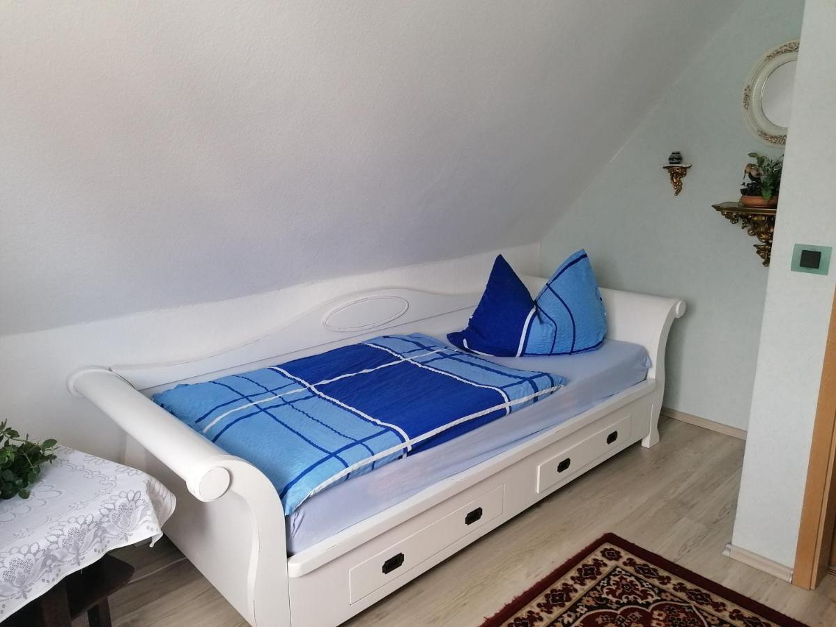 Apartment Haus Am Waldrand