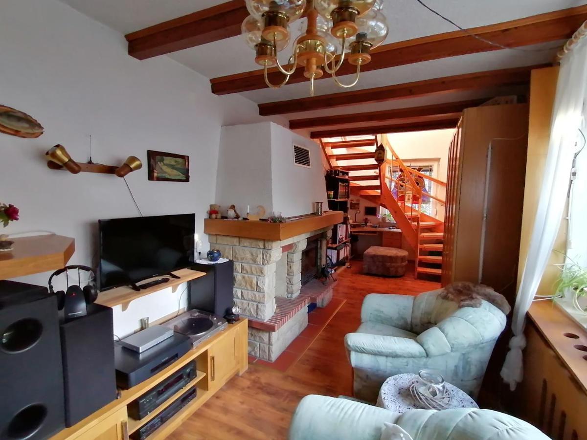 Haus Am Waldrand