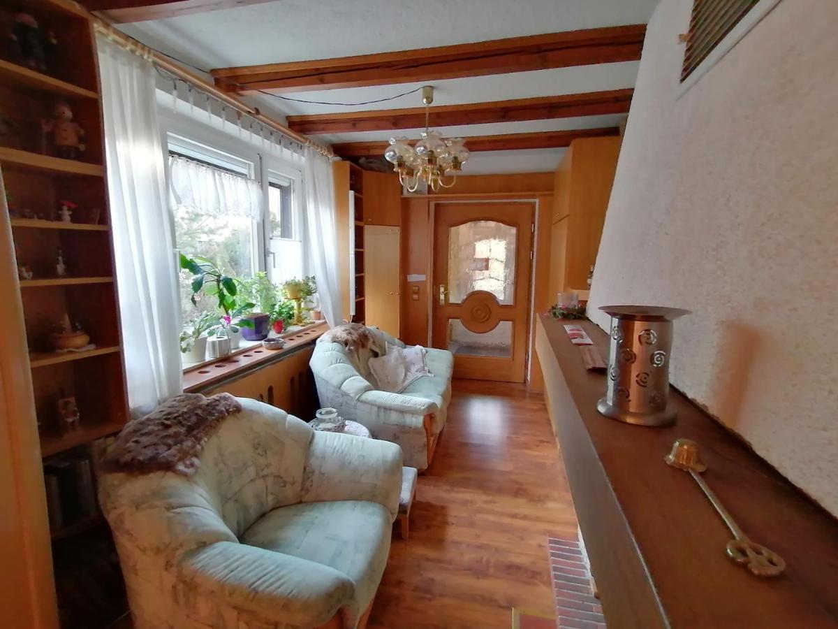 Haus Am Waldrand Apartment *