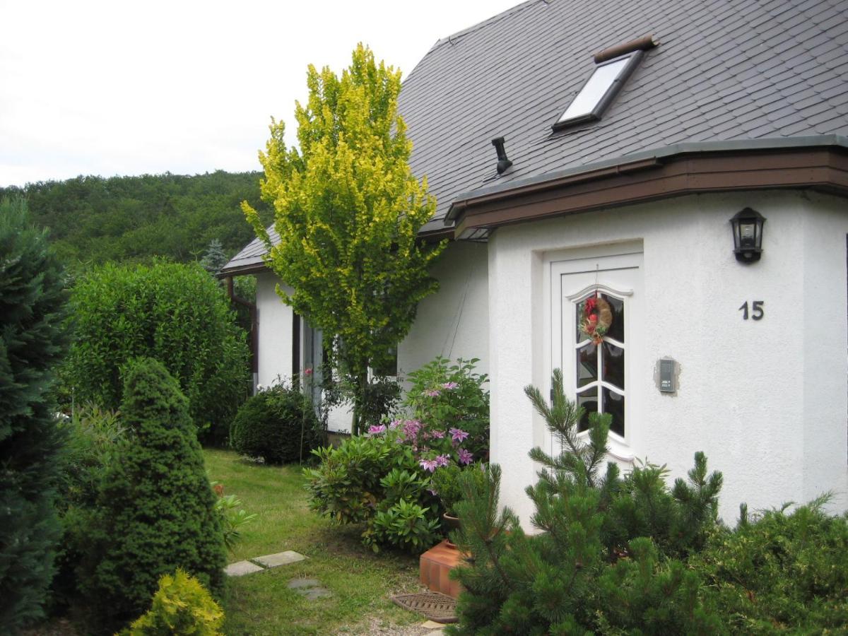 Haus Am Waldrand *