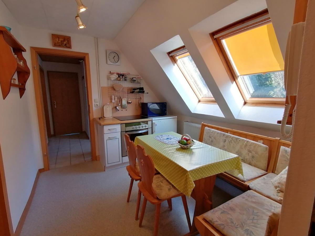 Haus Am Waldrand * Freital
