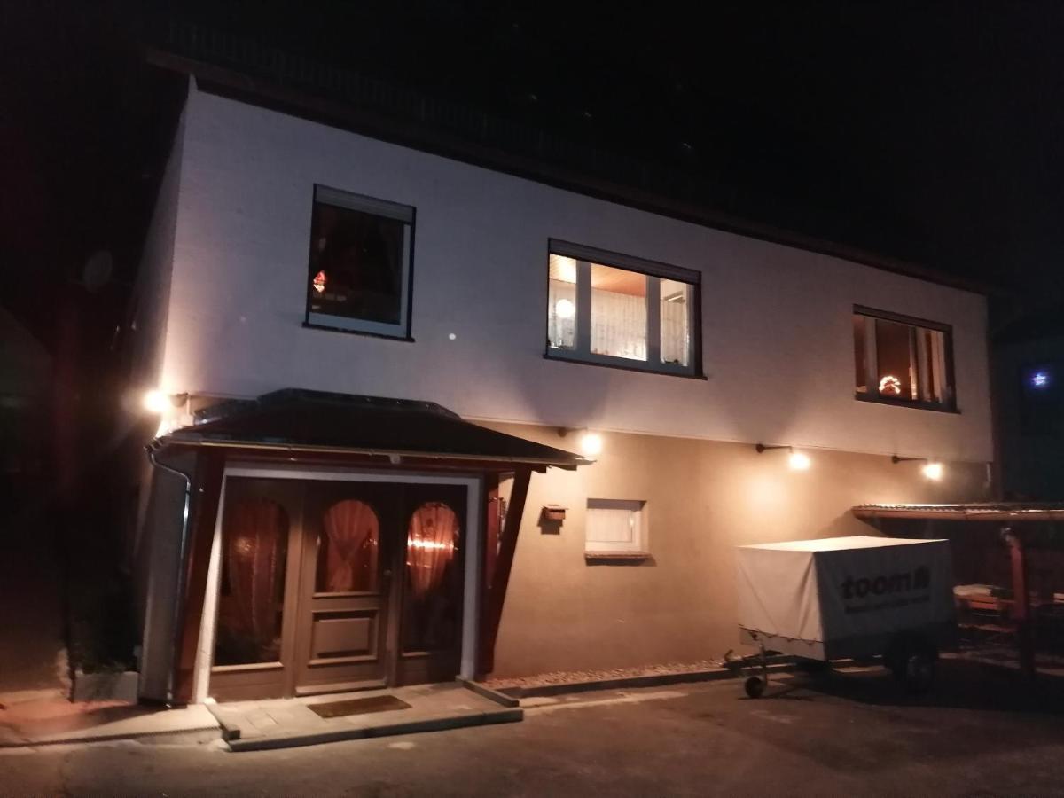 Haus Am Waldrand * Freital