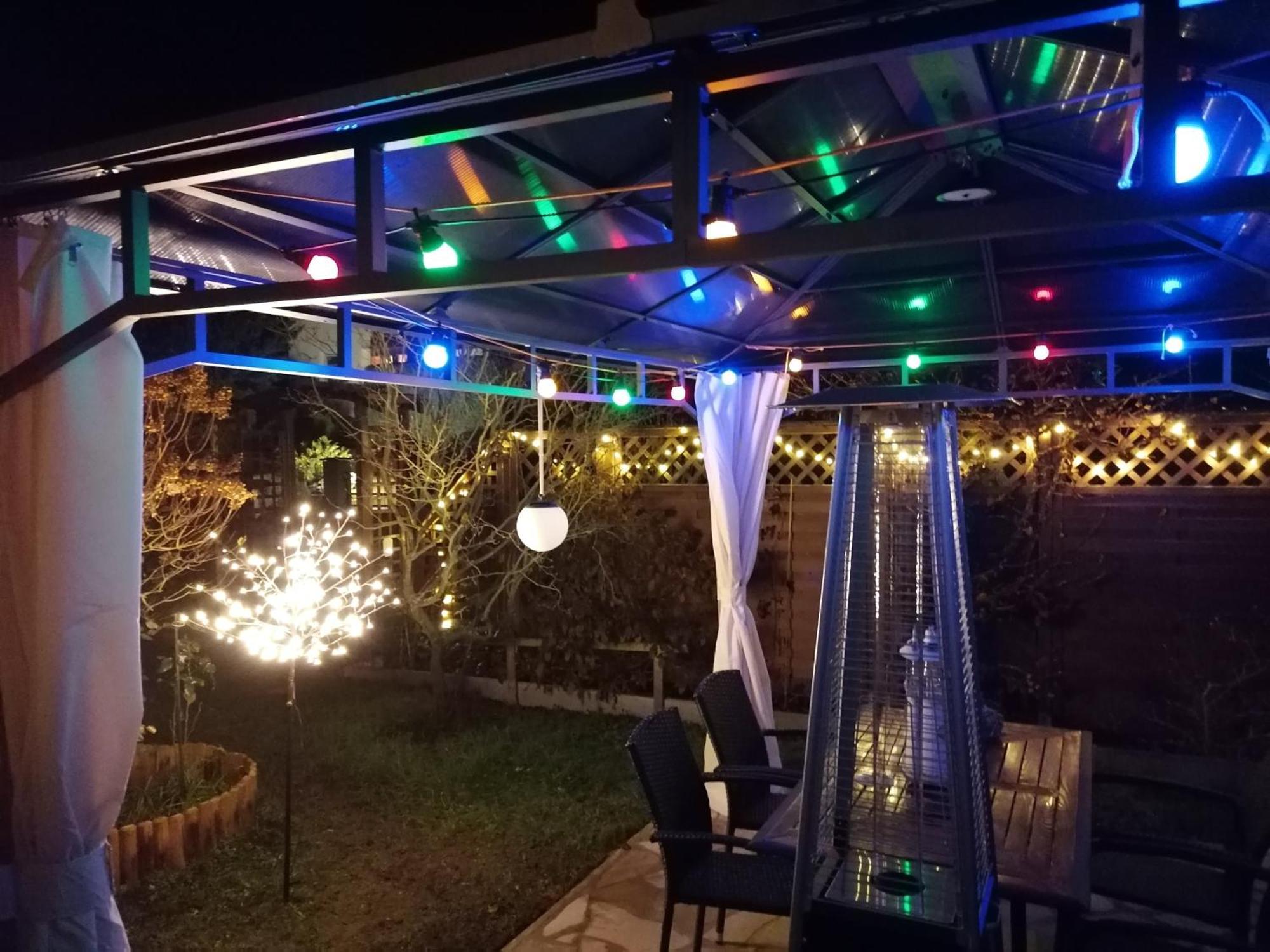 Apartment Haus Am Waldrand *