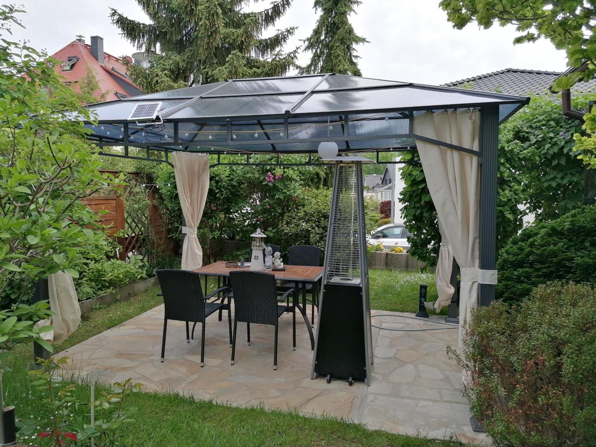 Haus Am Waldrand