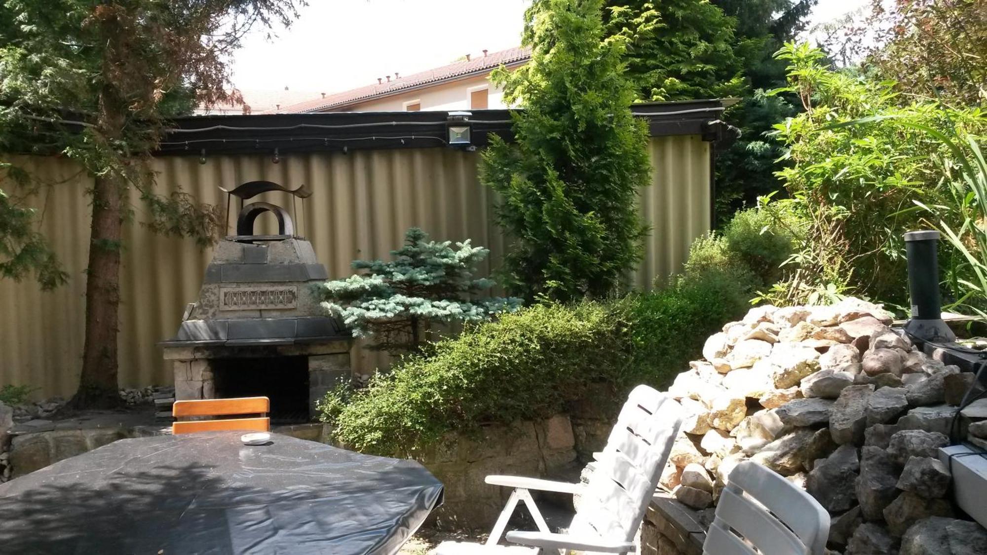 Apartment Haus Am Waldrand Freital