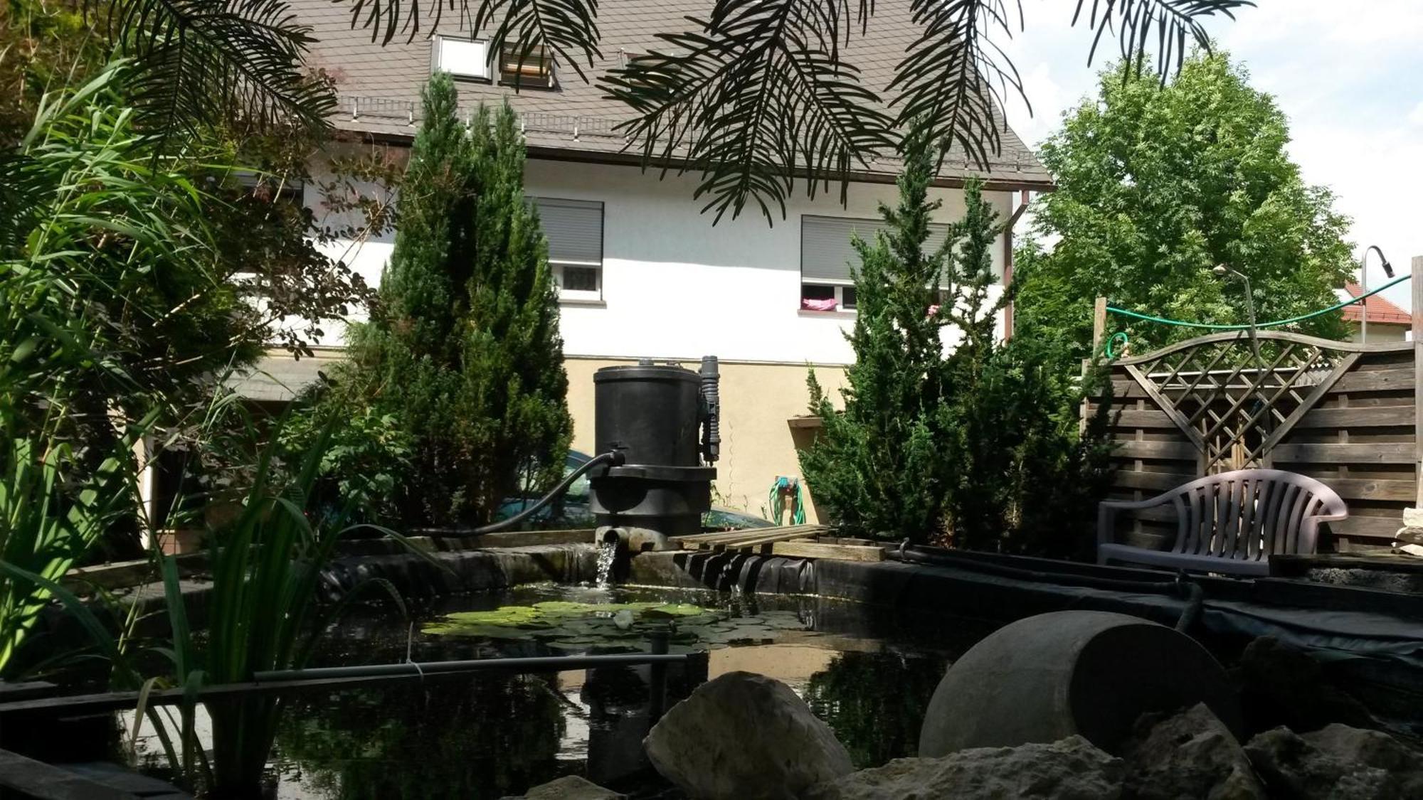 Haus Am Waldrand Freital