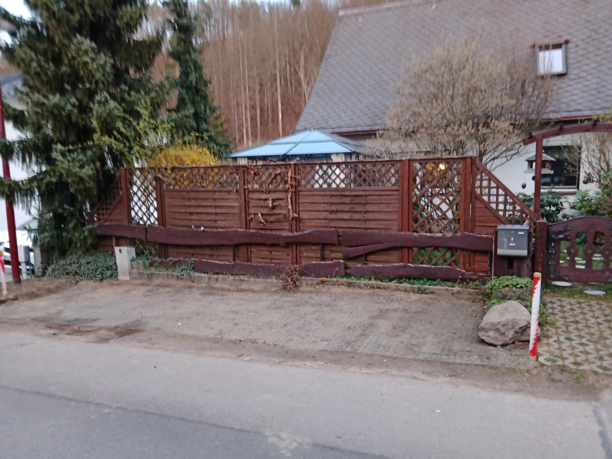 Haus Am Waldrand Freital